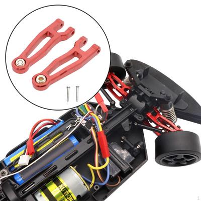 Assento do Eixo Traseiro Superior Dianteiro/Traseiro :16 Acessórios para Veículos RC Upgrade