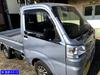 BRIGHTZ Finish Stainless Steel Upper Side Door Mould for Toyota Hijet Truck Ultra-Mirror (2-Piece) S500P/S510P (SID-MOL-122)