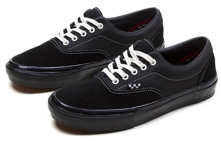 Men's Sneakers Vans Skate Classics Era Black Unisex