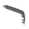 BSP1078 Rear Bumper Reflector Light Tail Stop Lamp Cover Red Color LEFT 7C0945105 For VW Crafter MK2 SY SZ  2017-ON E-Crafter