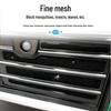 Universal Fit Wey Gaoshan Insect Net Grille Cover - Radiator Protection Against Pollen/Insects