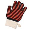 LiShen LZ Heat-Resistant Silicone BBQ Glove