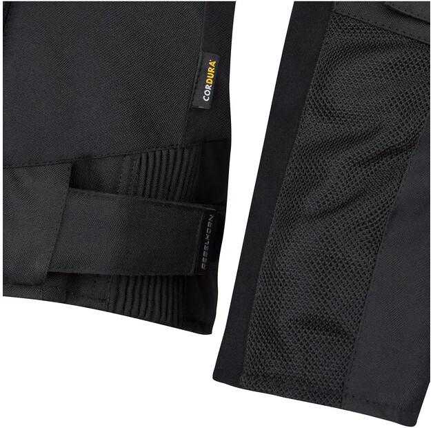 Rebelhorn Hiflow IV Motorcycle Jacket