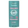 Tom's of Maine Deodorant Aluminiumfrei Rose Vanille Duft