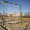 Thickened Outdoor Obstacle Training Rope Net