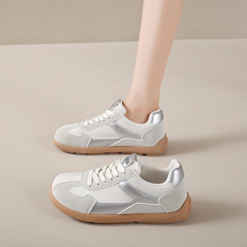 

Fashion CRLAYDK Classic Women s Sneakers Casual Walking Mesh Comfortable Trainer Shoes Ladies Sports Running Lace Up Skate Tennis 35