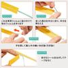 10M Knifeless Zainline Bladeless Film Cutting Tape for Cutting Automotive Vinyl Wrapping Cutting Tape Tape, Film, Film,