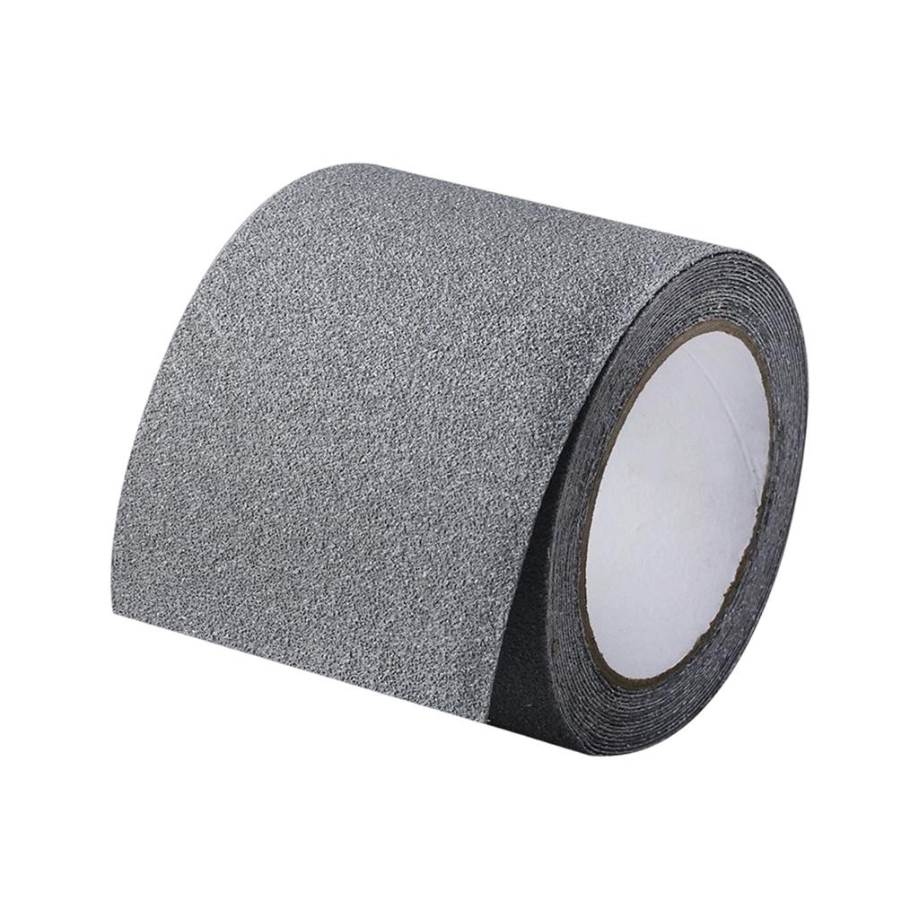 PVC Antiskid Sticker Traction Tape Strips Roll For Stair Step Floor Waterproof Safety Grip Adhesive Nonskid Treads