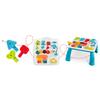 Ricokids 782000 Music And Sound Educational Table