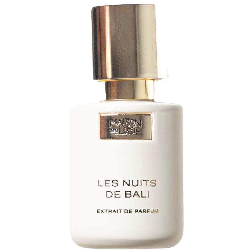 House Of Asia, The Nights Of Bali, Perfume Extract, Unisex, 15 Ml