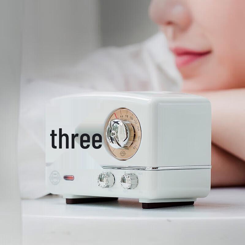 Muzen Elvis Presley Little Prince OTR Portable Bluetooth Speaker