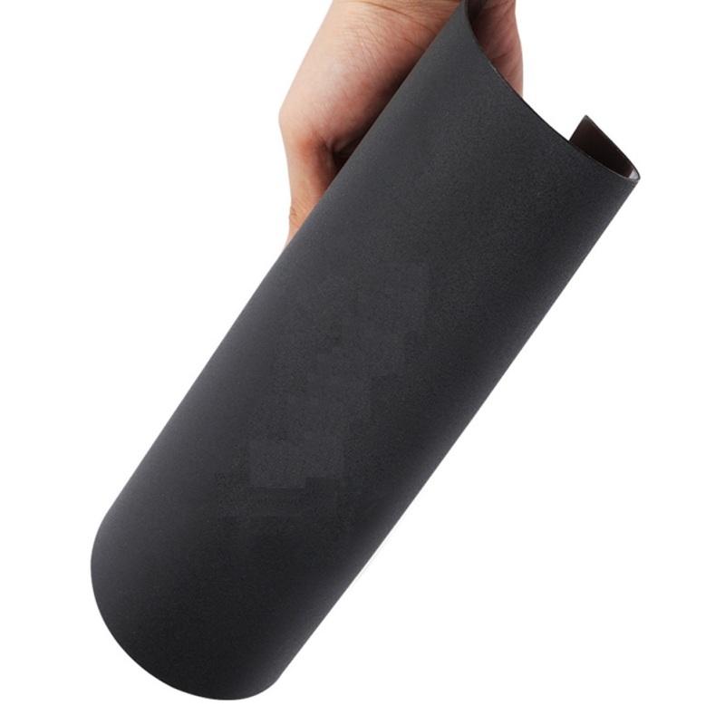 310*310mm Flexible Magnetische Bauoberflächenplatte Heizbettteile Magnetischer Aufkleber mit Griff für