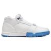 Nike Air Trainer 1 Dont I Know You? Men Sneakers White University-Blue Old-Royal DR9997-100
