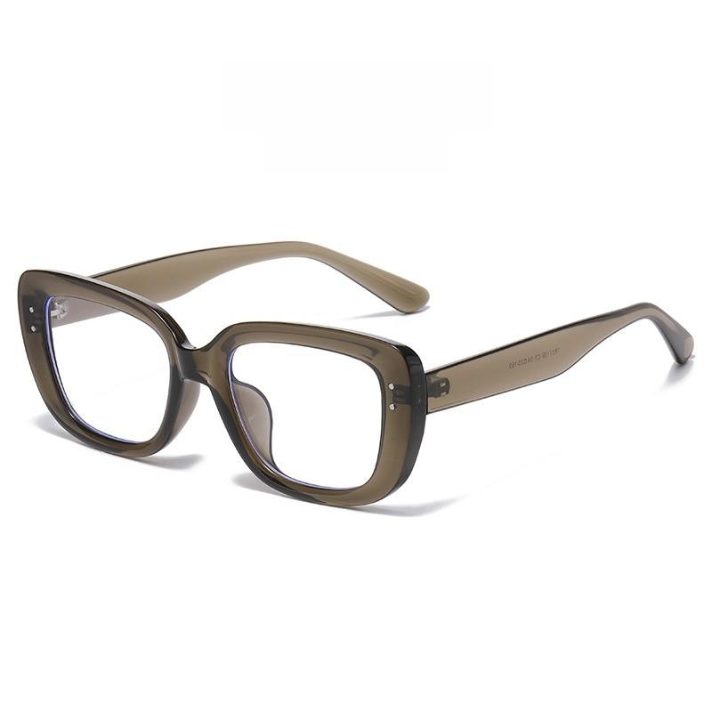 Blue Light Blocking Glasses For Women With Tr90 Frame And Anti Radiation Tech For Daily Use