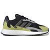 Adidas Tresc Run 'Mossy Green' Sneakers EF0766
