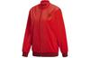 Originals Vday Jackets Women's Red Baseball Collar Moderate Other FH8560