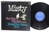 LP Record MARTHA MIYAKE  Misty S7109 PHILIPS 1981 Japan Jazz Used