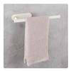 Kitchen Roll Paper Holder, Non Perforated Cabinet, Cling Film Holder, Bathroom Wall Mounted Toilet Paper Holder, Tissue Holder