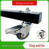 Shuangyun Mobile Table Tennis Rebound Board