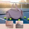 , Badminton Racket Bag, Accessory Case, And Lightweight Material, Ideal