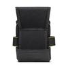 Multiple Pocket Waist Pack For Handymen With Secure Magnetic Closure And Ergonomic Fit
