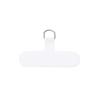 Universal Colorful Cartoon Phone Chain Pad Cellphone Lanyard Strap Mat Phone Hanging Patch For Iphone