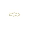 Ohuuu Janchi Wave Ring (B Type)