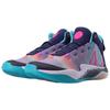 New Balance Two WXY V2 Grey Phantom Hyper Pink Men's Basketball Shoes BB2WYPH2