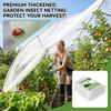 Tuin en moestuin – Ongediertebestrijding in de tuin