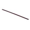100Pcs 18Cm Coffee Straw Plastic And Stirring Milk Supplies Tools