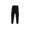 Pantaloni Cargo Parachute OFF WHITE OMCF004R20G370211001