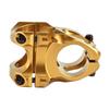 ZEOSS RaceFace Turbine R 35 MTB Stem 35x32mm 0 Degrees with Cash Money Sticker +/- RF3182-ZEO