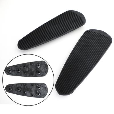 Marcos y accesorios para motocicletas – Reposapiés