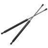 For Toyota Hiace Commuter Low Roof 2005-2016 Car Rear Trunk Gas Spring Shock Gas Struts Lift Support Liftgate Hydraulic Strut