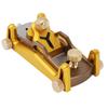 Adjustable Angle Plane Low Angle Plane Adjustable Angle  Fixed Thickness Hand Planer for Woodworking