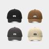 Hat Women's New Casual Versatile Quick-drying Soft Top Shows Face Small Baseball Cap Men's and Women's Waterproof Breathable Cap