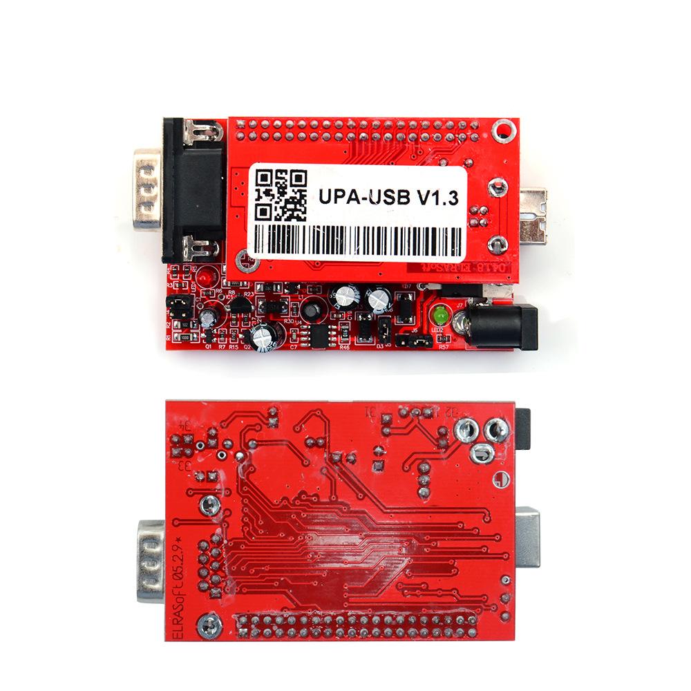 Upa usb programmer. Upa usb programmer