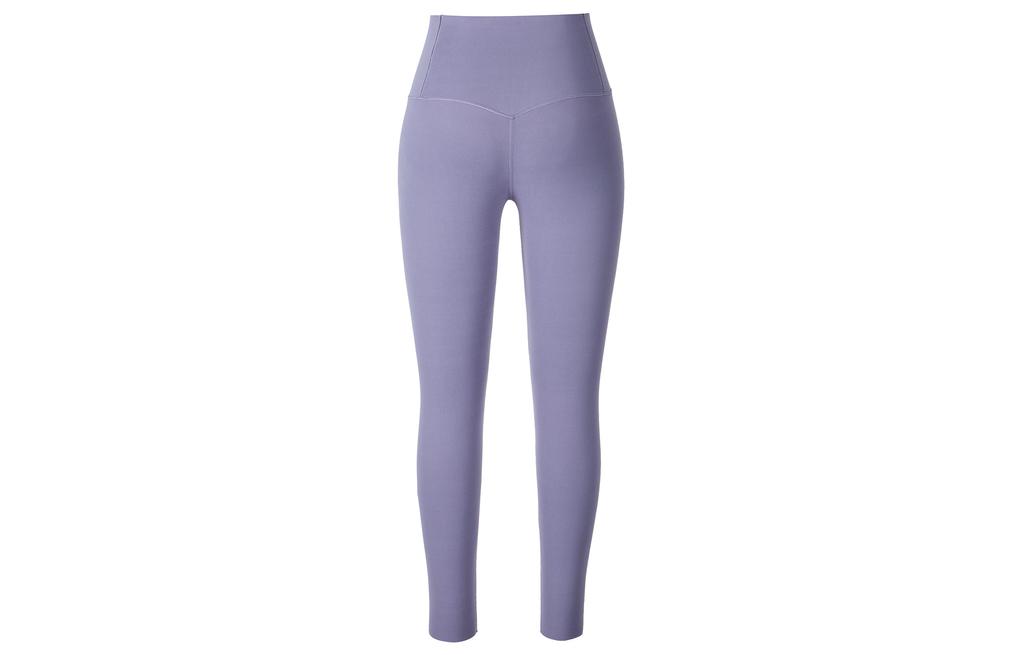 Nike Sports Pants Women's Purple DQ6016-509
