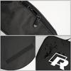 BIG1 Car Charging Gun Bag Oxford Cloth Gun Cables Storage Box Auto Accessories For Volkswagen VW Scirocco Jetta Beetle Golf Passat