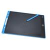 LCD Writing Tablet for Kids Erasable 12 Inch Color Screen Pressure Sensitive Doodle Pad Drawing
