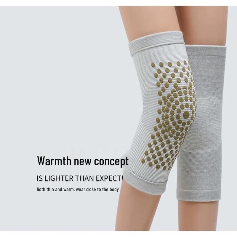 

Langsha Wormwood Knee Support One Size