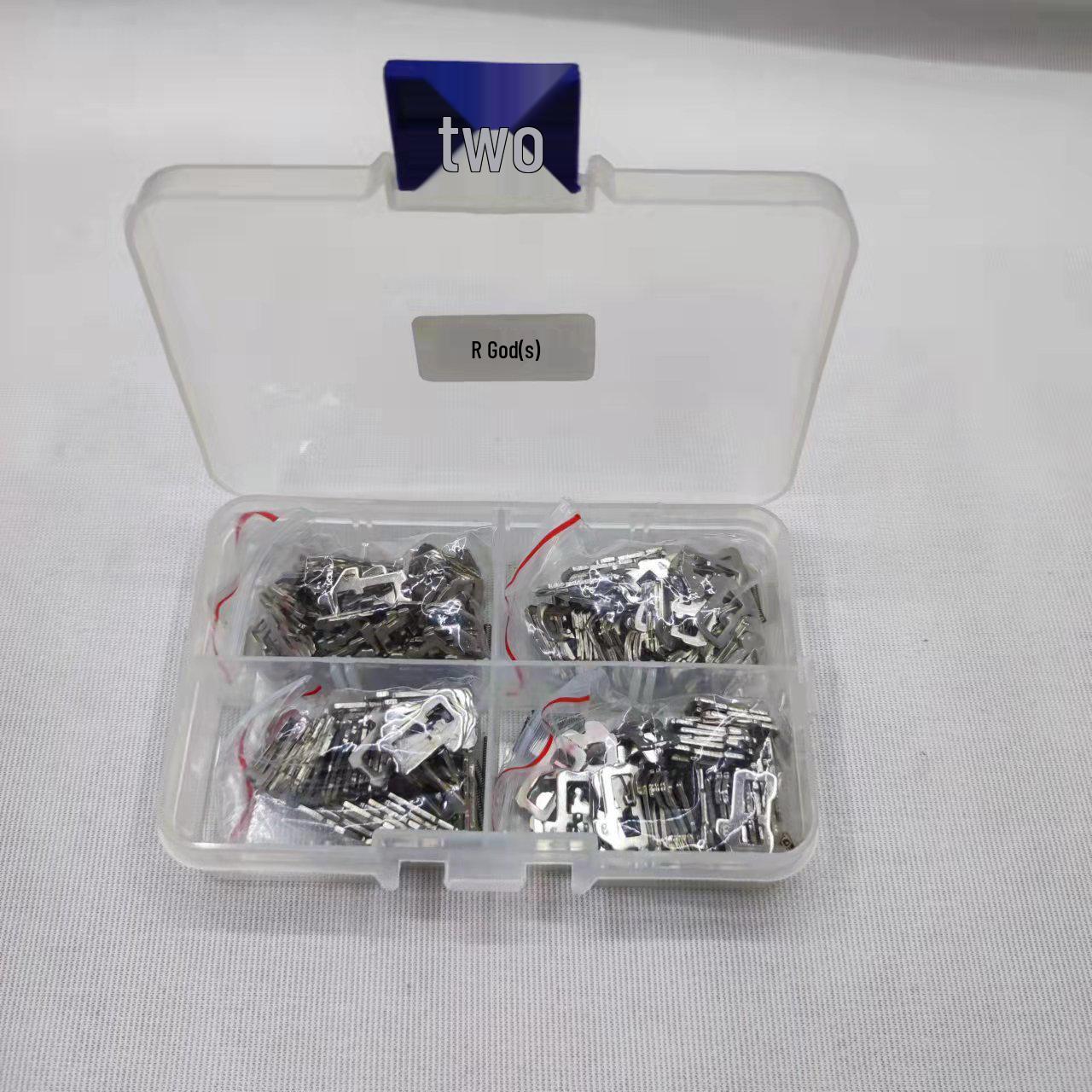 

Compatible Lock Piece for BYD Sirui and Other Models HongDiXuan