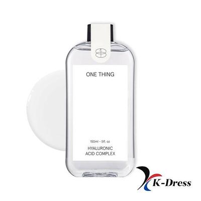 ONETHING Essence Complexe d'Acide Hyaluronique 150ml