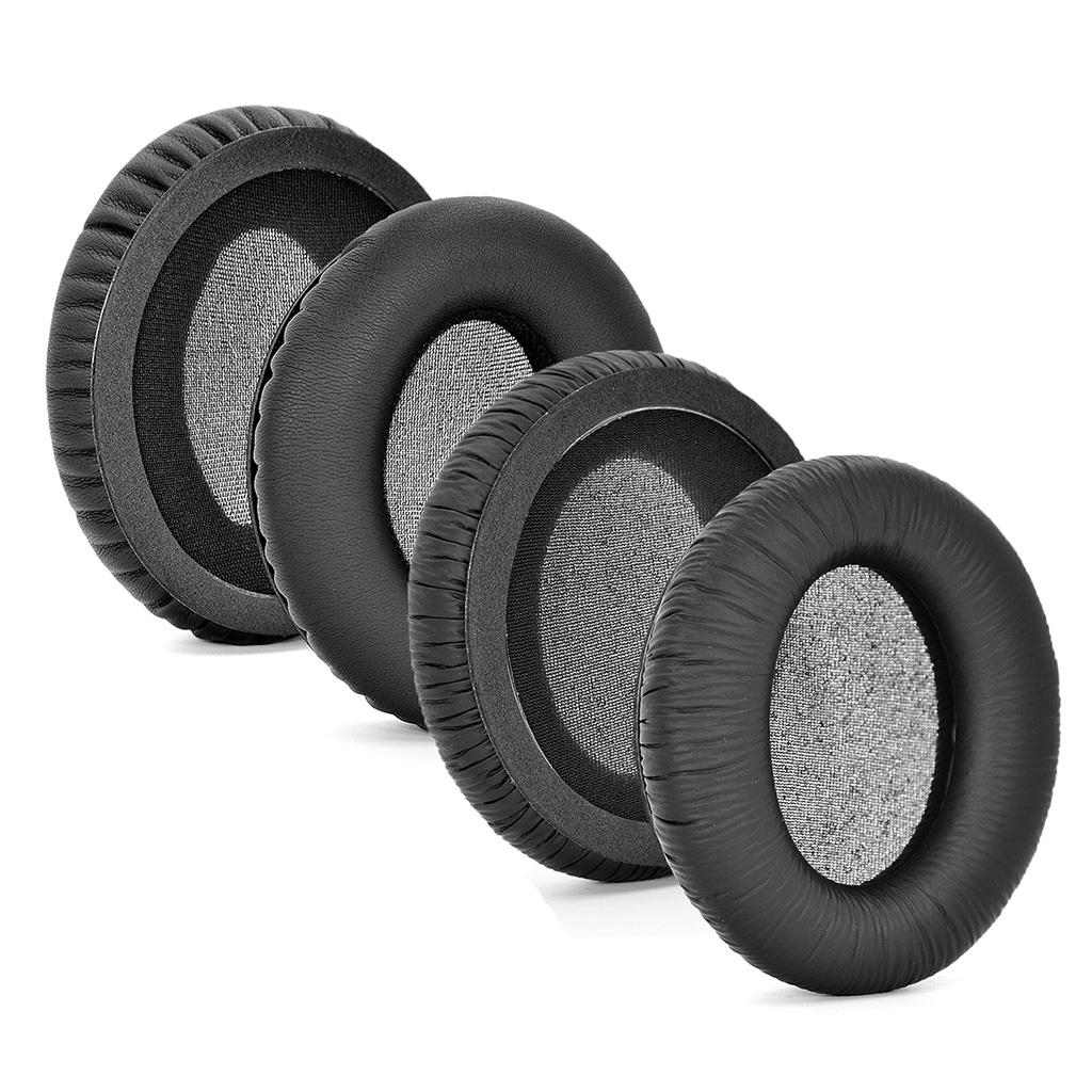 Ear Cushion for KRK KNS6400 KNS8400 6400 8400 Headset Replacement Earpads Cover Cups Sleeve Pillow