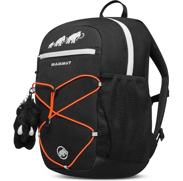

Рюкзак Mammut First Zip 16 schwarz (Junior) (2530-01530-0001)