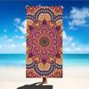Classical Beach Towel Large Size Outdoor Travel Camping Absorbent Beach Towels Super Soft Summer Swimming Towel Bath Towel Sea