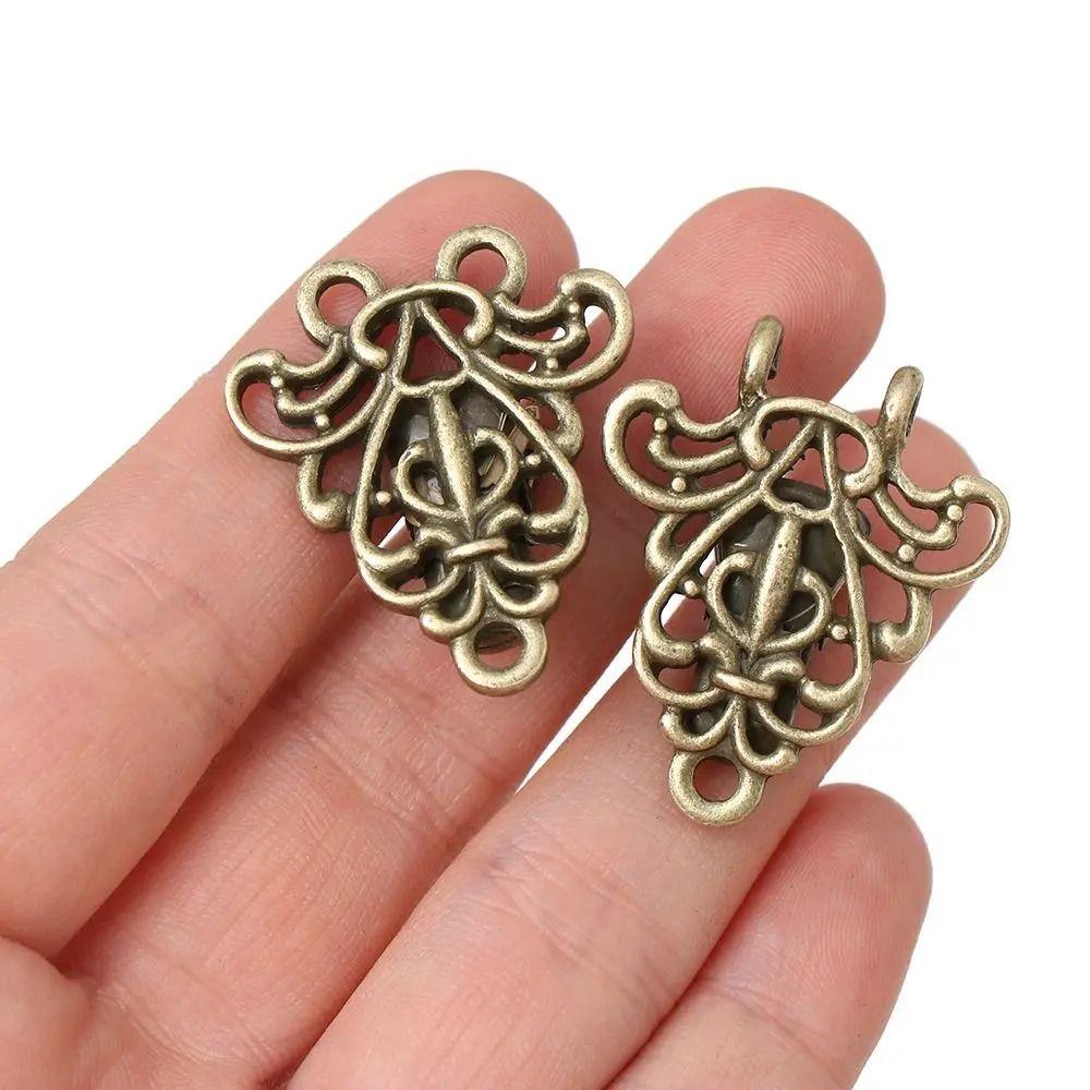 Elegant Sweater Clip Vintage Style Shawl Clasp Retro Chinese Clothing Tight Brooch Silk Scarf