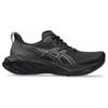 Asics Novablast 4 Schwarz Graphitgrau Sneaker 1011B693-002