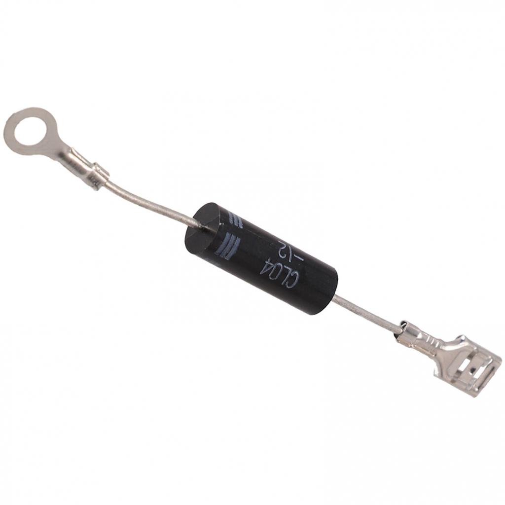 CL04 12 Microwave Oven Diode for Household Appliances Easy To Install