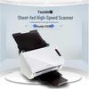 Founder Scanning Equipment & Accessories CN plug (adapter included)